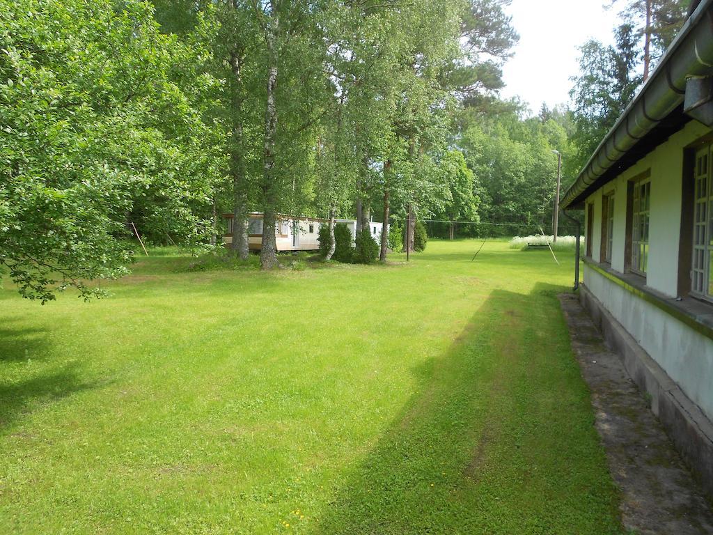 Kuivoja Holiday Center Loksa Zewnętrze zdjęcie